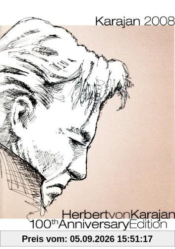 Herbert v. Karajan - Sinfonische Musik