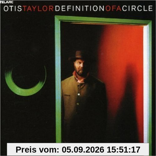 Definition of a Circle