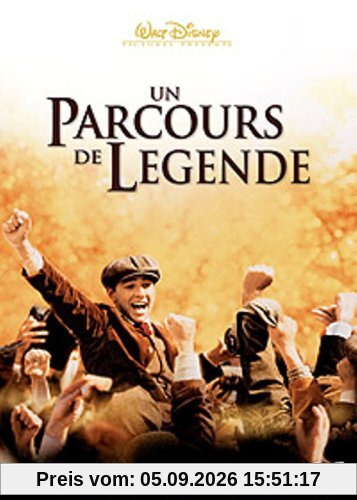 Un parcours de légende [FR Import]