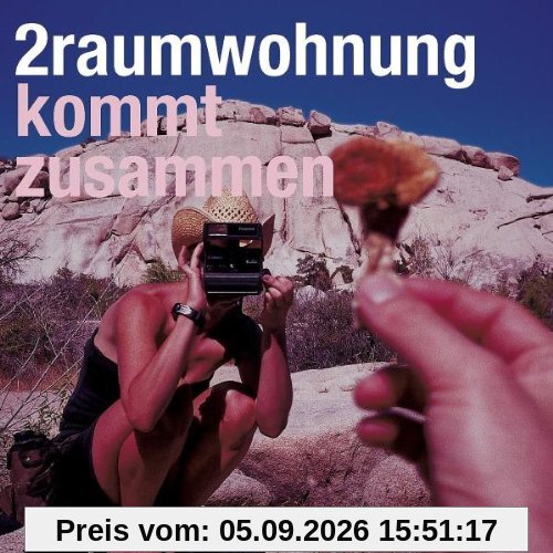 Kommt Zusammen (DigiPack Edition)