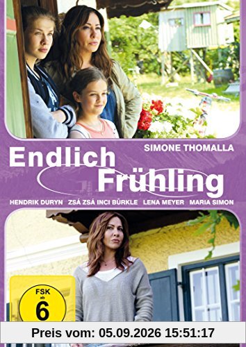 Endlich Frühling (Herzkino)