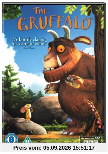 The Gruffalo [UK Import]