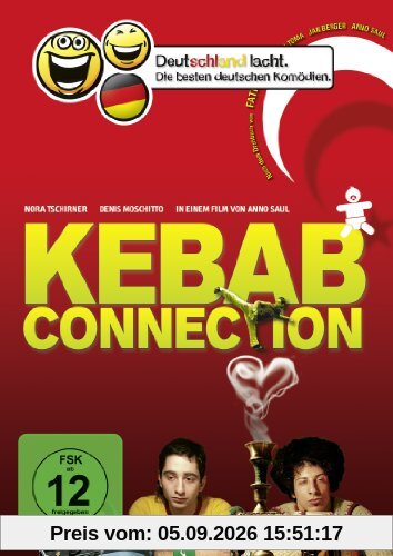 Kebab Connection (Deutschland lacht)