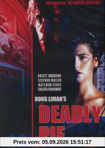 Kamikaze College / Deadly Pie