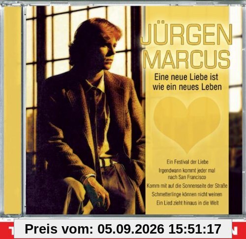 Eine Neue Liebe Ist Wie Ein Neues Leben
