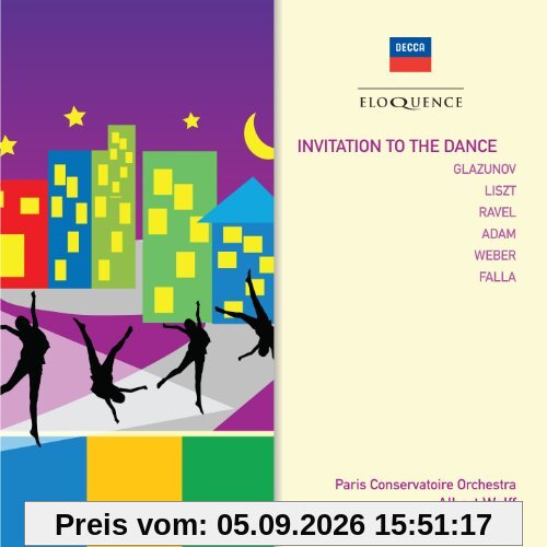 Invitation to the Dance