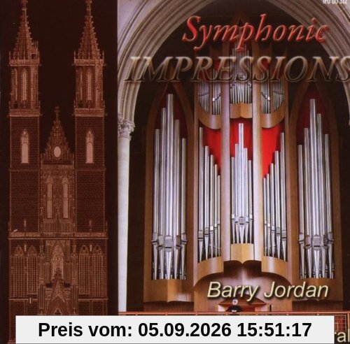 Symphonic Impressions