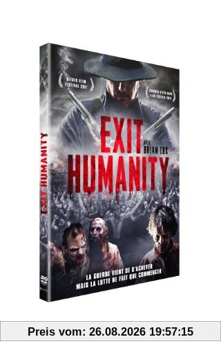Exit Humanity