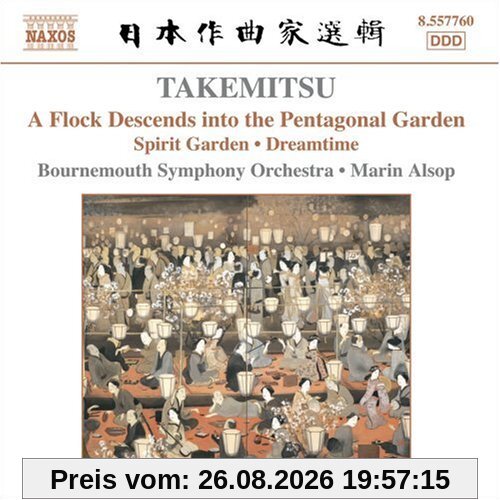 Orchesterwerke