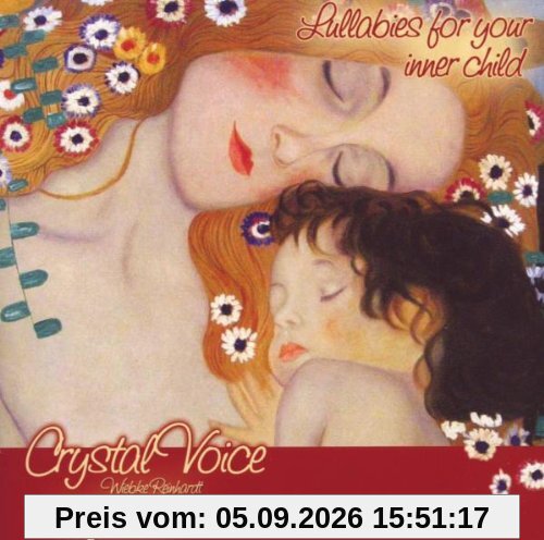 Lullabies for Your Inner Child