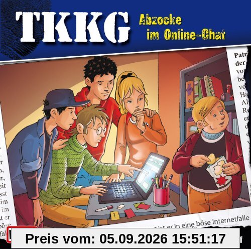 179/Abzocke im Online-Chat