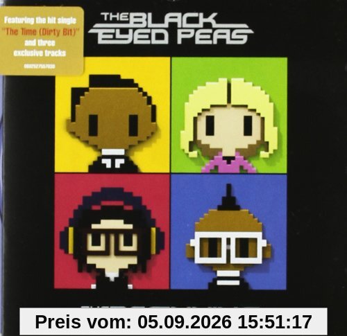 The Beginning (DeLuxe Edition)