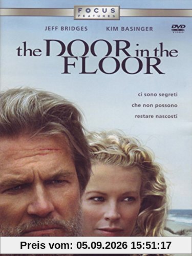 The door in the floor [IT Import]