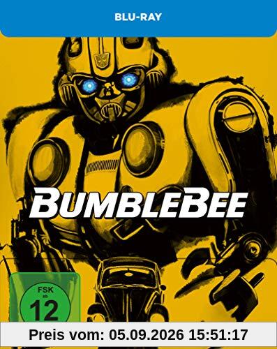 Bumblebee - Blu-ray Limited Steelbook