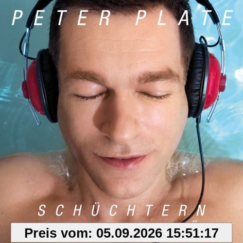 Schüchtern Ist Mein Glück