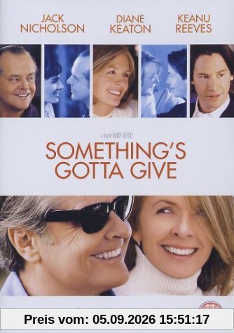 Something's Gotta Give [UK Import]