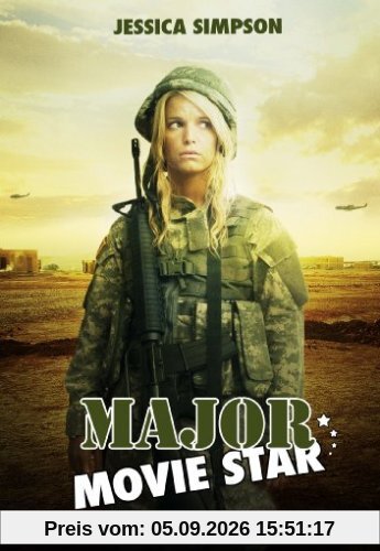 Major Movie Star