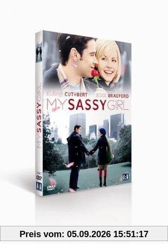 My sassy girl [FR Import]