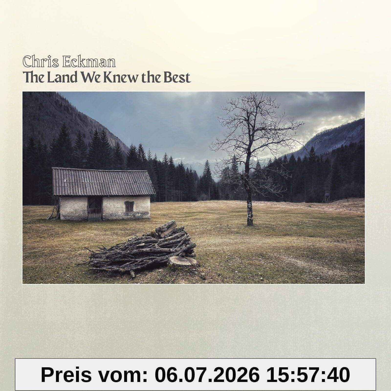 unbekannt The Land We Knew The Best