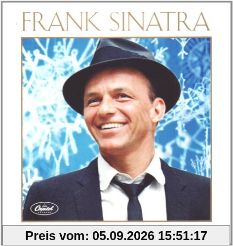 Sinatra Christmas Album