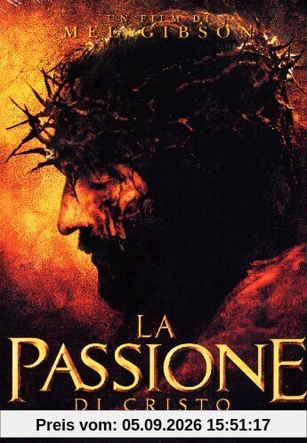La Passione Di Cristo [IT Import]
