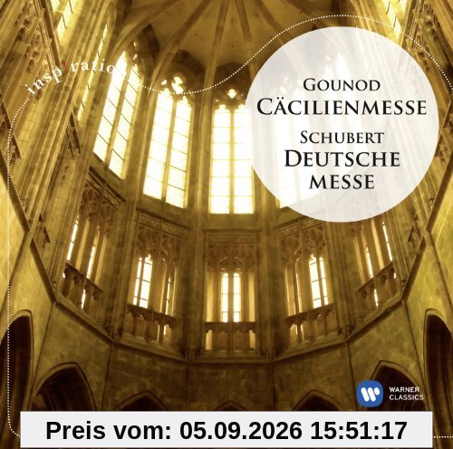 Cäcilienmesse/Deutsche Messe