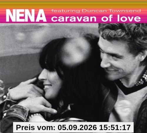 Caravan of Love