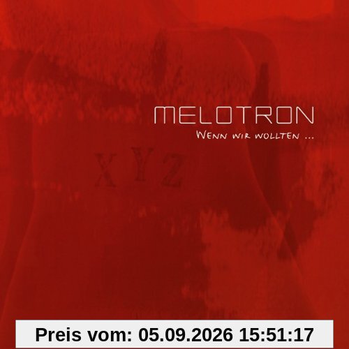 Wenn Wir Wollten