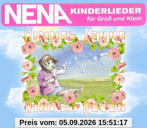 Himmel, Sonne, Wind und Regen