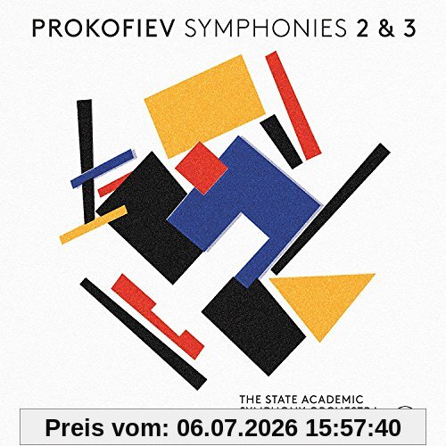 Vladimir Jurowski Sinfonien