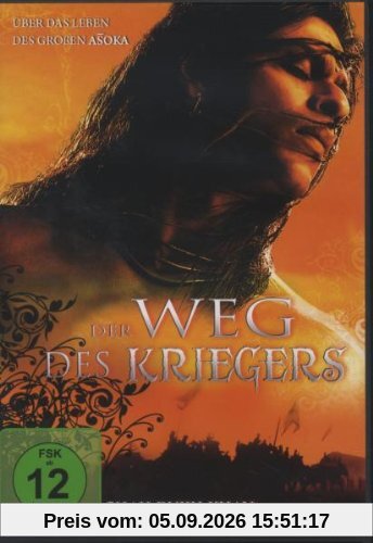 Der Weg des Kriegers aka. Asoka