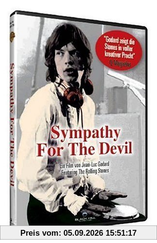 The Rolling Stones - Sympathy for the Devil