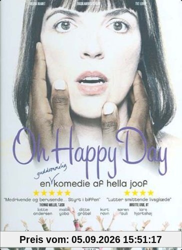 Oh Happy Day [DVD]