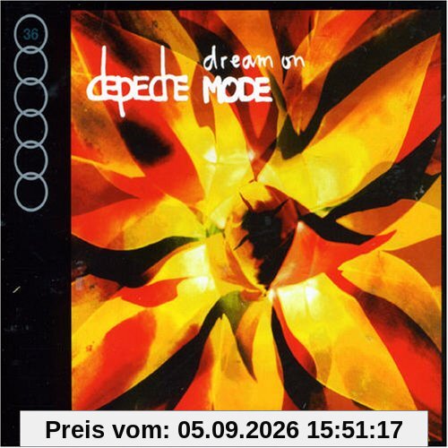 Dream on