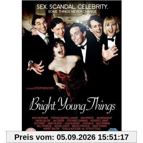 Bright Young Things [UK Import]