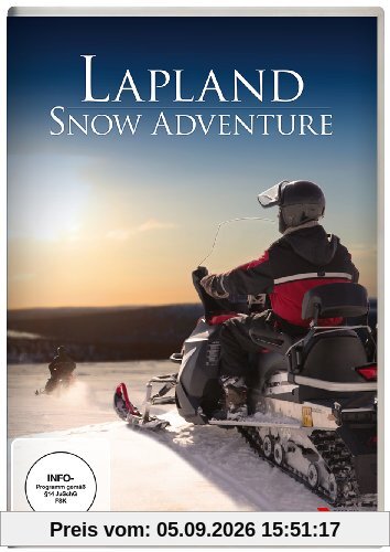 Lapland Snow Adventure
