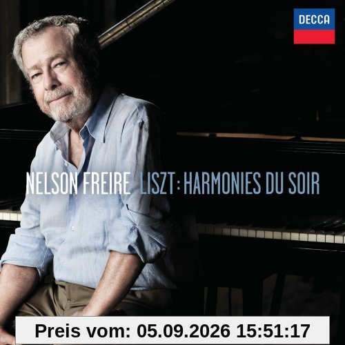 Harmonies du Soir