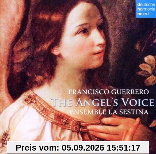 The Angel's Voice