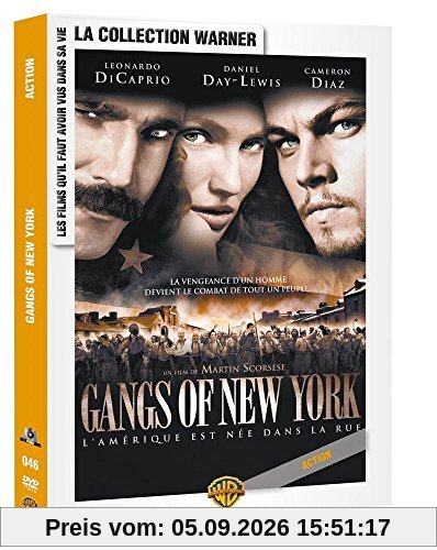 Gangs of New York