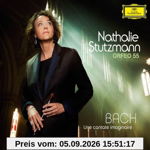 Bach - une Cantate Imaginaire