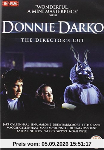 Donnie Darko [2001] [UK Import]
