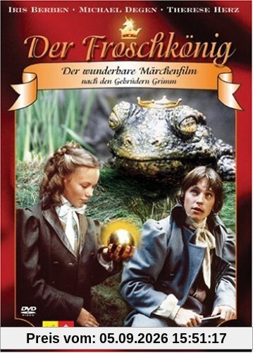 Der Froschkönig