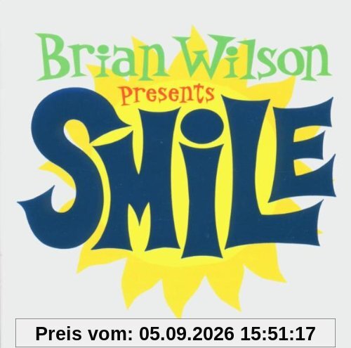 Smile (Jewelbox)