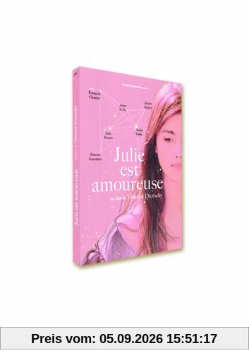 Julie est amoureuse [FR Import]