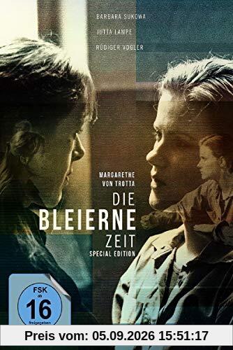 Die bleierne Zeit / Special Edition / Digital Remastered
