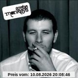 Arctic Monkeys Whatever People Say I Am, That's What I'm Not