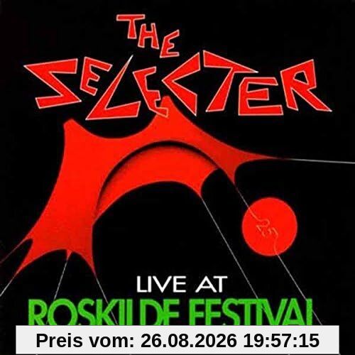 Selecter - Live At Roskilde