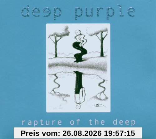 Rapture of the Deep-Ltd.Toured