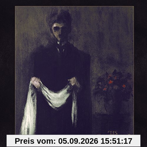 Ariettes Oublies (Ltd.Digipak)