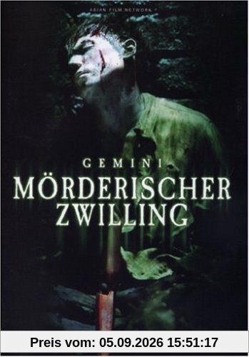Gemini - mörderischer Zwilling